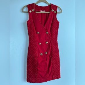 Pierre BALMAIN dress